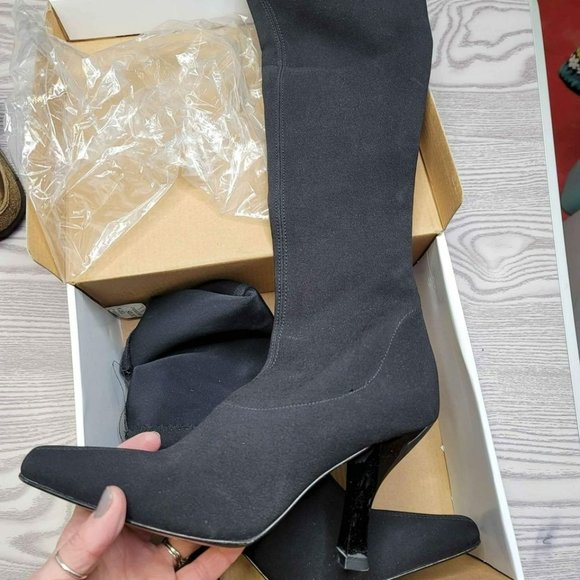 charles david boots - Picture 1 of 4